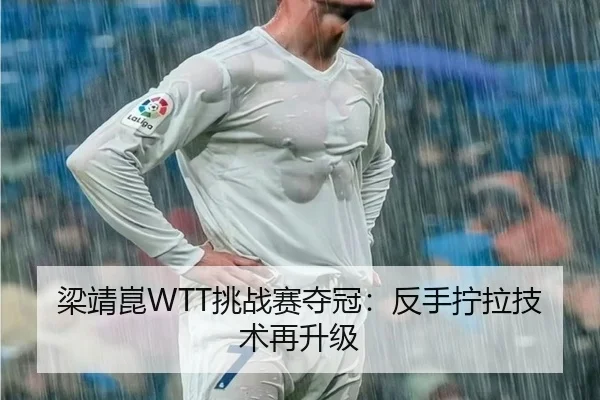梁靖崑WTT挑战赛夺冠：反手拧拉技术再升级